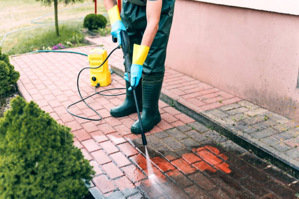 Best Commercial Building Pressure Washing  in Rusk, TX