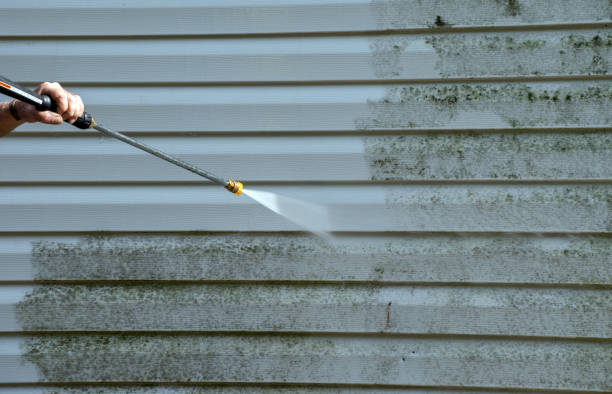 Best Concrete Pressure Washing  in Rusk, TX