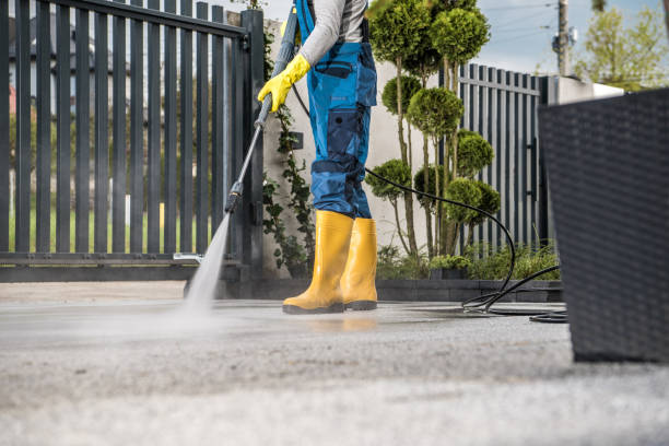 Best Deck Pressure Washing  in Rusk, TX