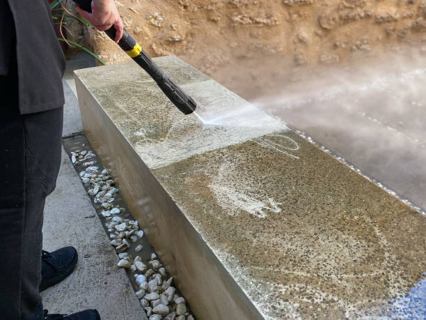 Best Garage Pressure Washing  in Rusk, TX