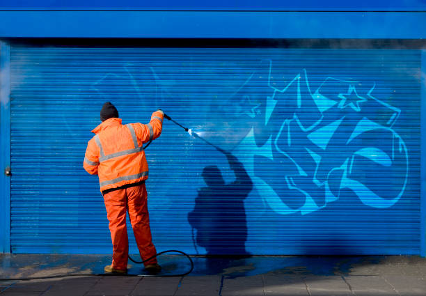 Best Local Pressure Washing Services  in Rusk, TX