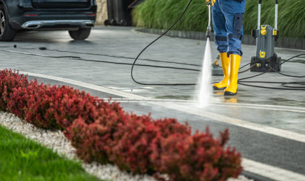 Best Sidewalk Pressure Washing  in Rusk, TX