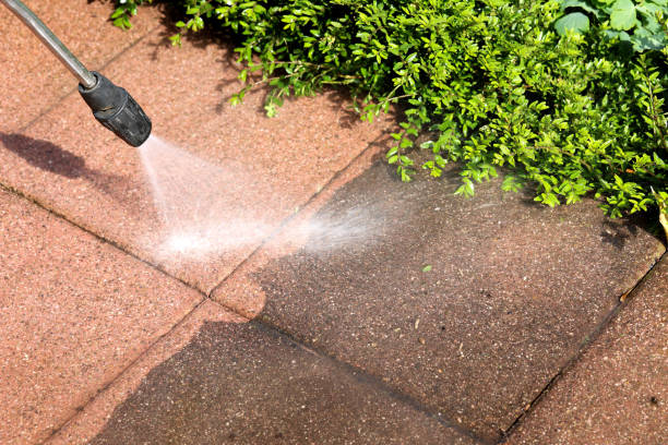 Best Commercial Pressure Washing  in Rusk, TX